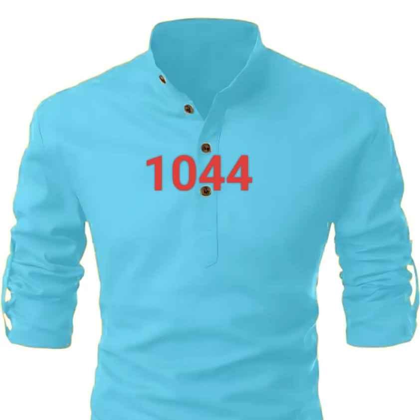 1044 - COTTON KURTA