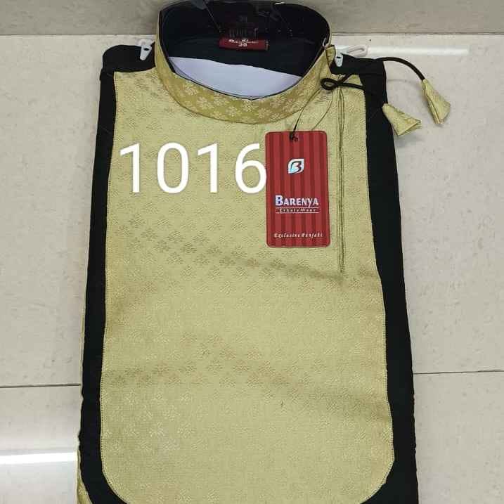 1016 - JAKARD SILK