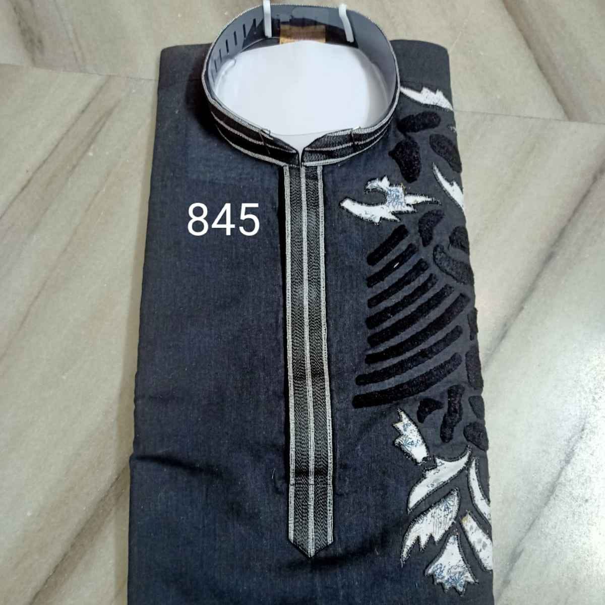 0845 - RAYAN SILK PRINTEX