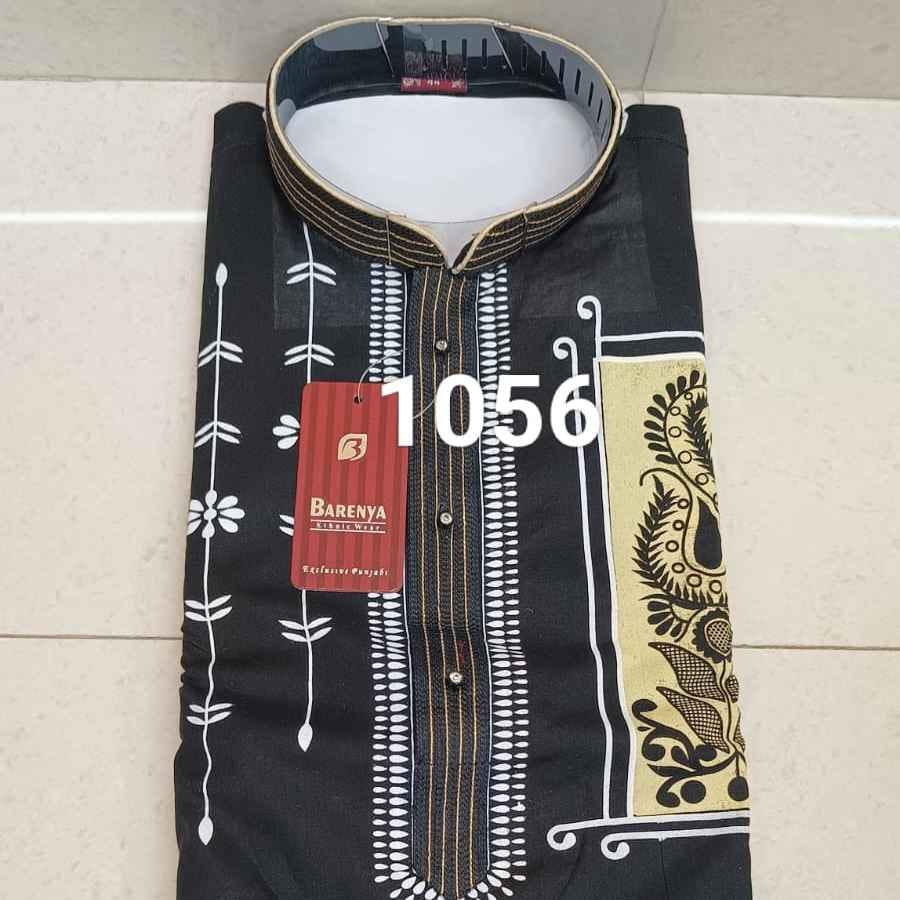 1056 - COTTON DIGITAL PRINTEX