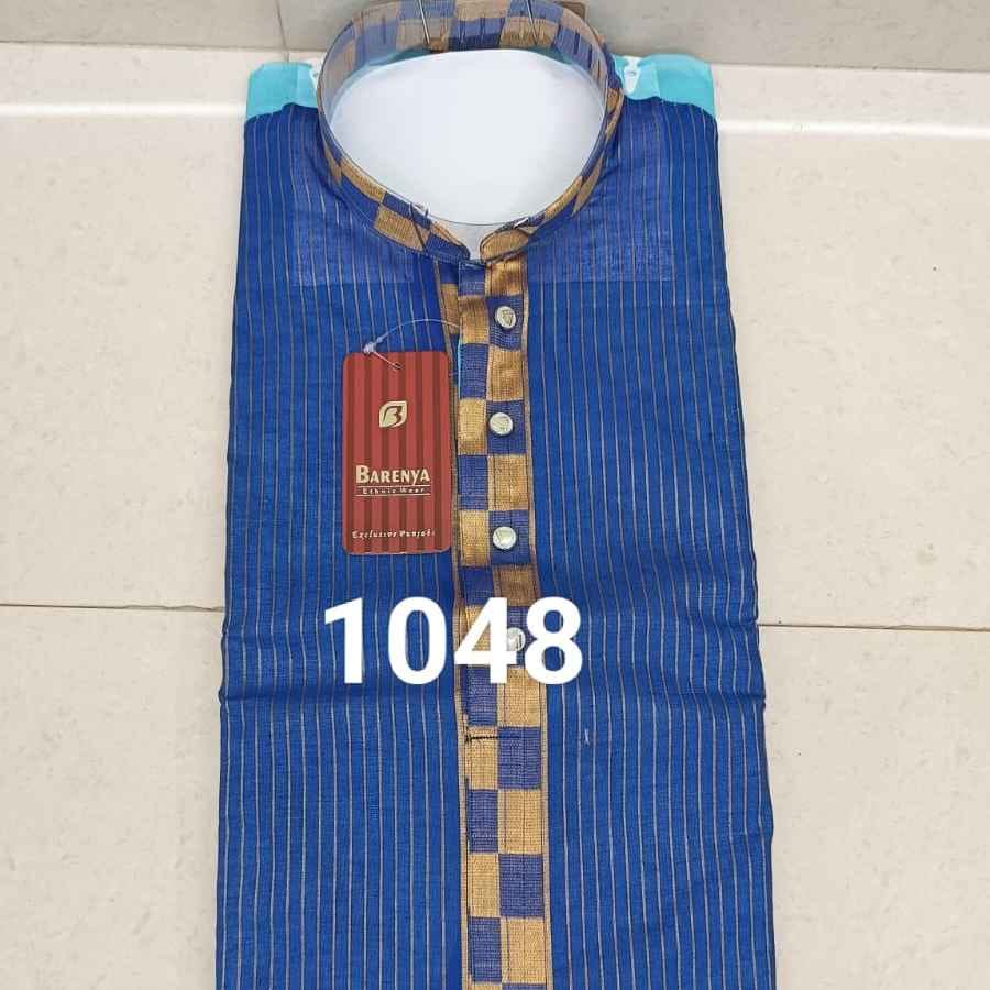 1048 - COTTON TANT JAMDANI PRINTEX