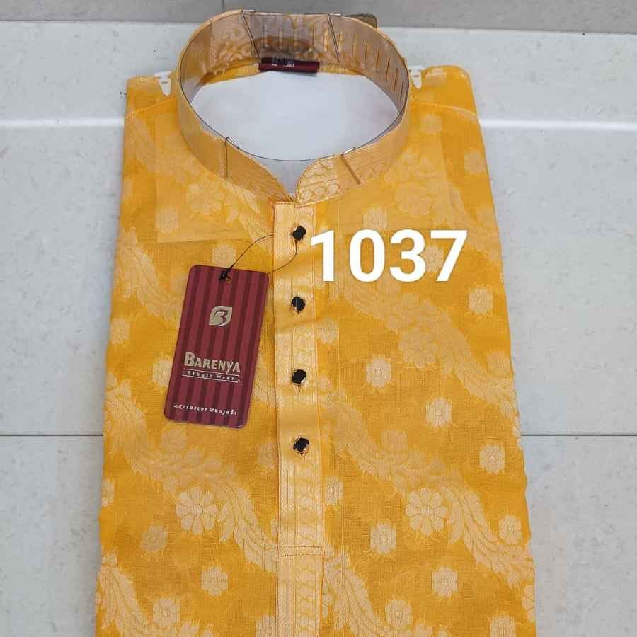 1037 - COTTON TANT JAMDANI PRINTEX