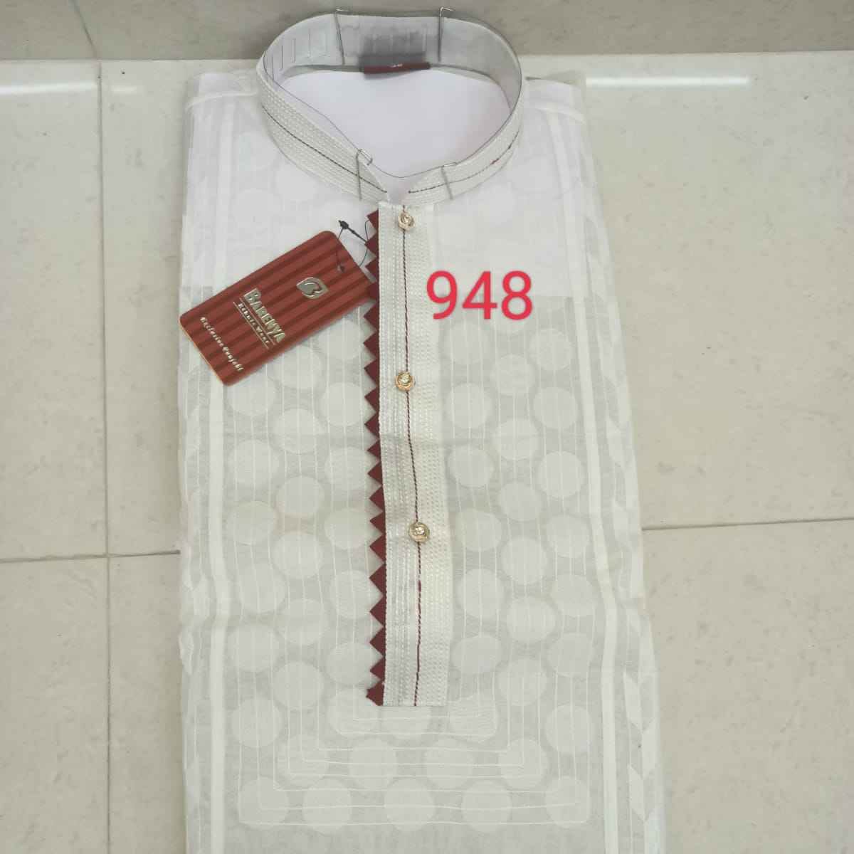 0948 - COTTON TANT PRINTEX