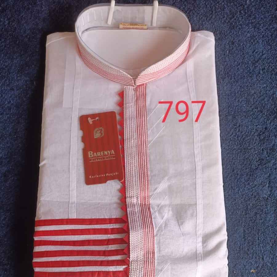 0797 - COTTON TANT PRINTEX 