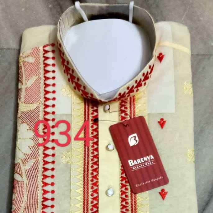 0934 - COTTON TANT PRINTEX