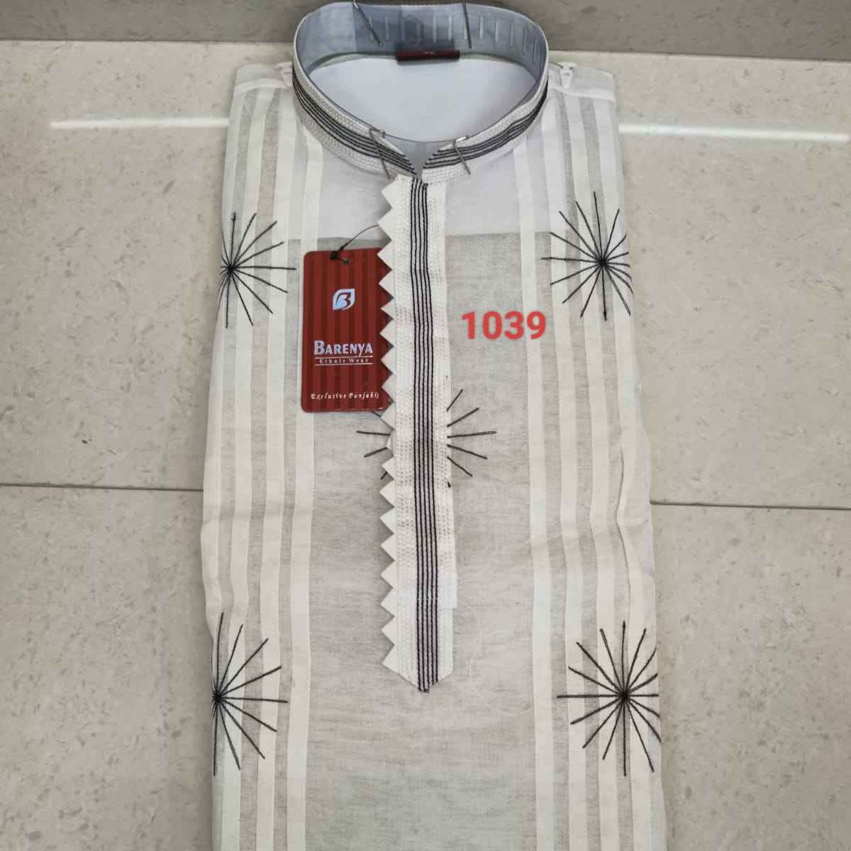 1039 - COTON TANT PRINTEX