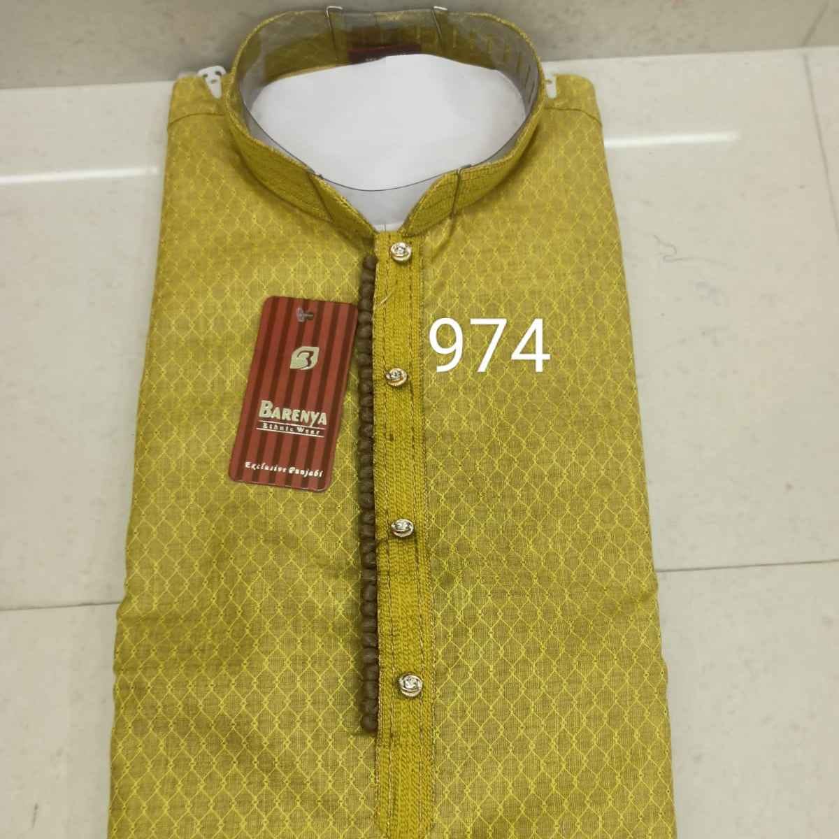 0974 - JAKARD SILK PRINTEX