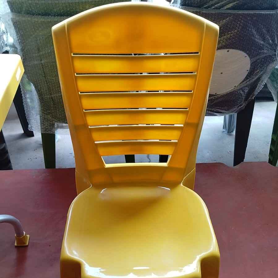 Plastic Chair