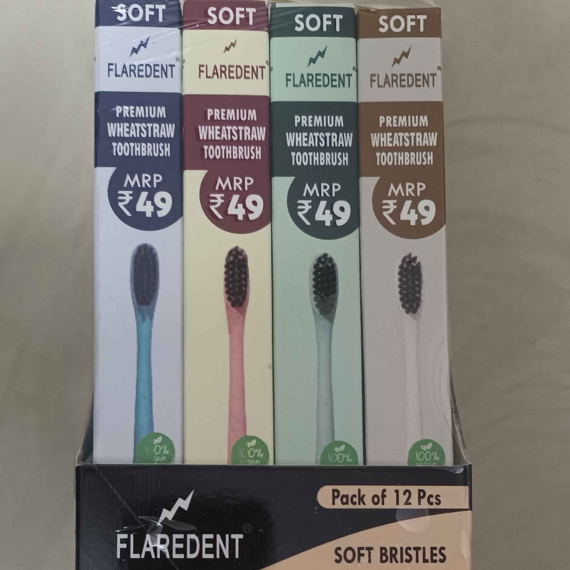brush