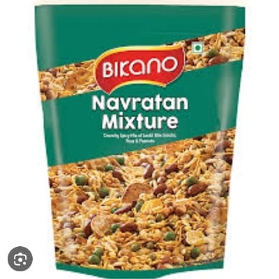 Bikano Namkeen 500gm