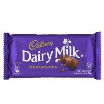 Dairymilk