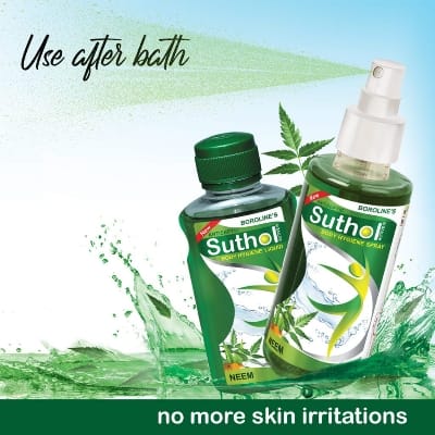 Suthol 100ml