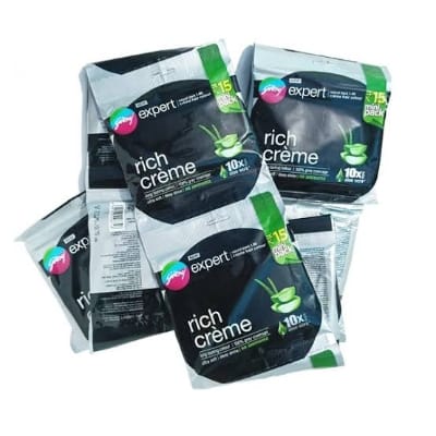Godrej expert (mini) rich cream