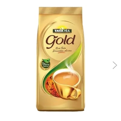 Tata Gold Tea 250g.