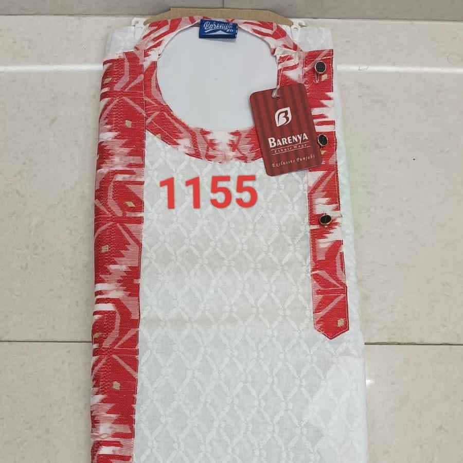 1155 - COTTON 20 TO 36
