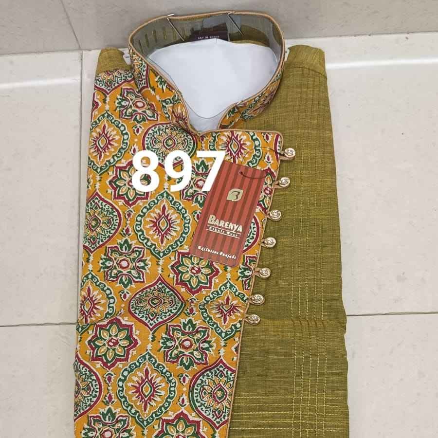 0897 - COTTON INDO PRINTEX