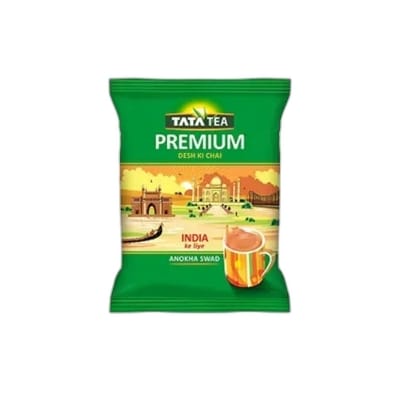 Tata tea premium 100g.