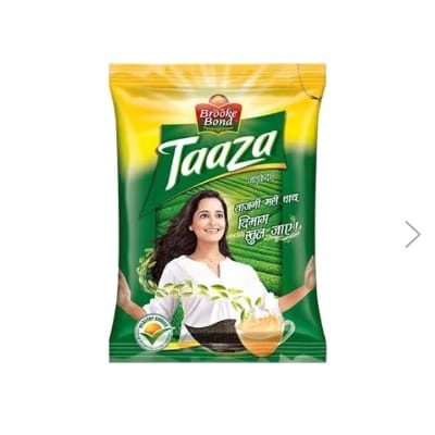 Taza tea 100g.