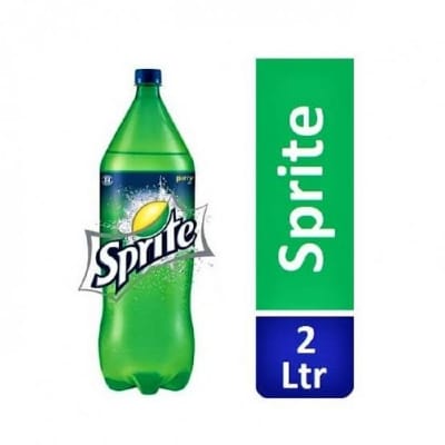 Sprite 2 Ltr.