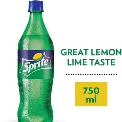 Sprite 750ml.