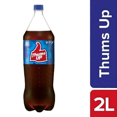 Thums up 2 Ltr.