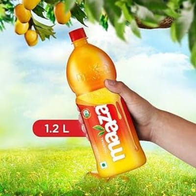 Maza 1.2Ltr.