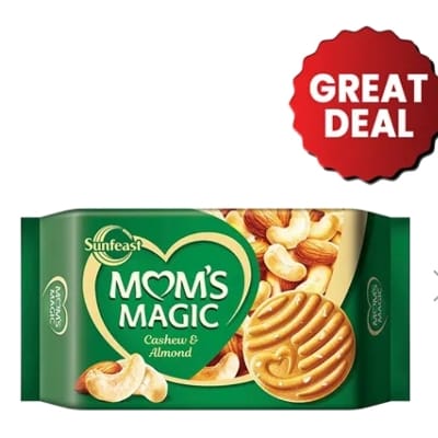 Moms magic 300g.