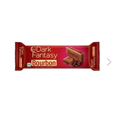 Dark fantasy bourbon 111.6g.