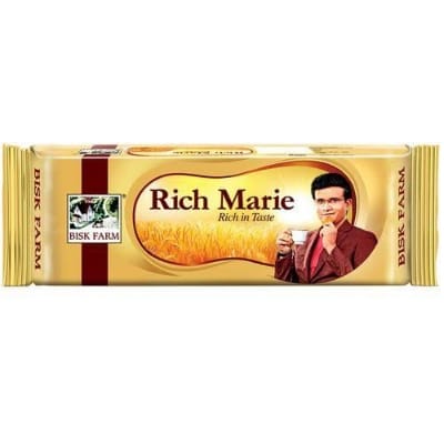 Bisk farm Mare 300g.