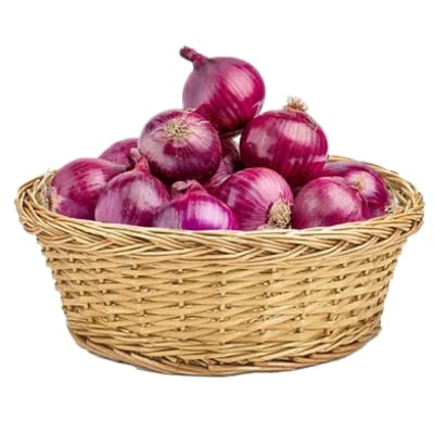 Onion (piyaj) ×3kg. Bag