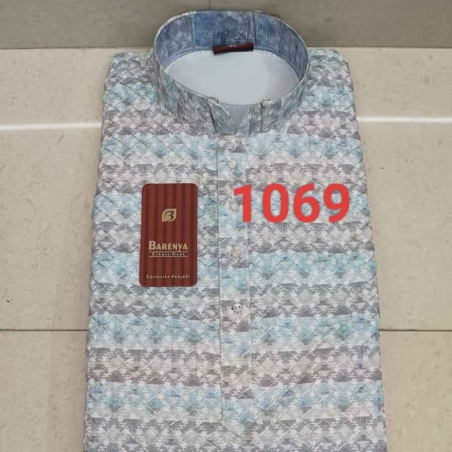 1069 - COTTON SECOYENC