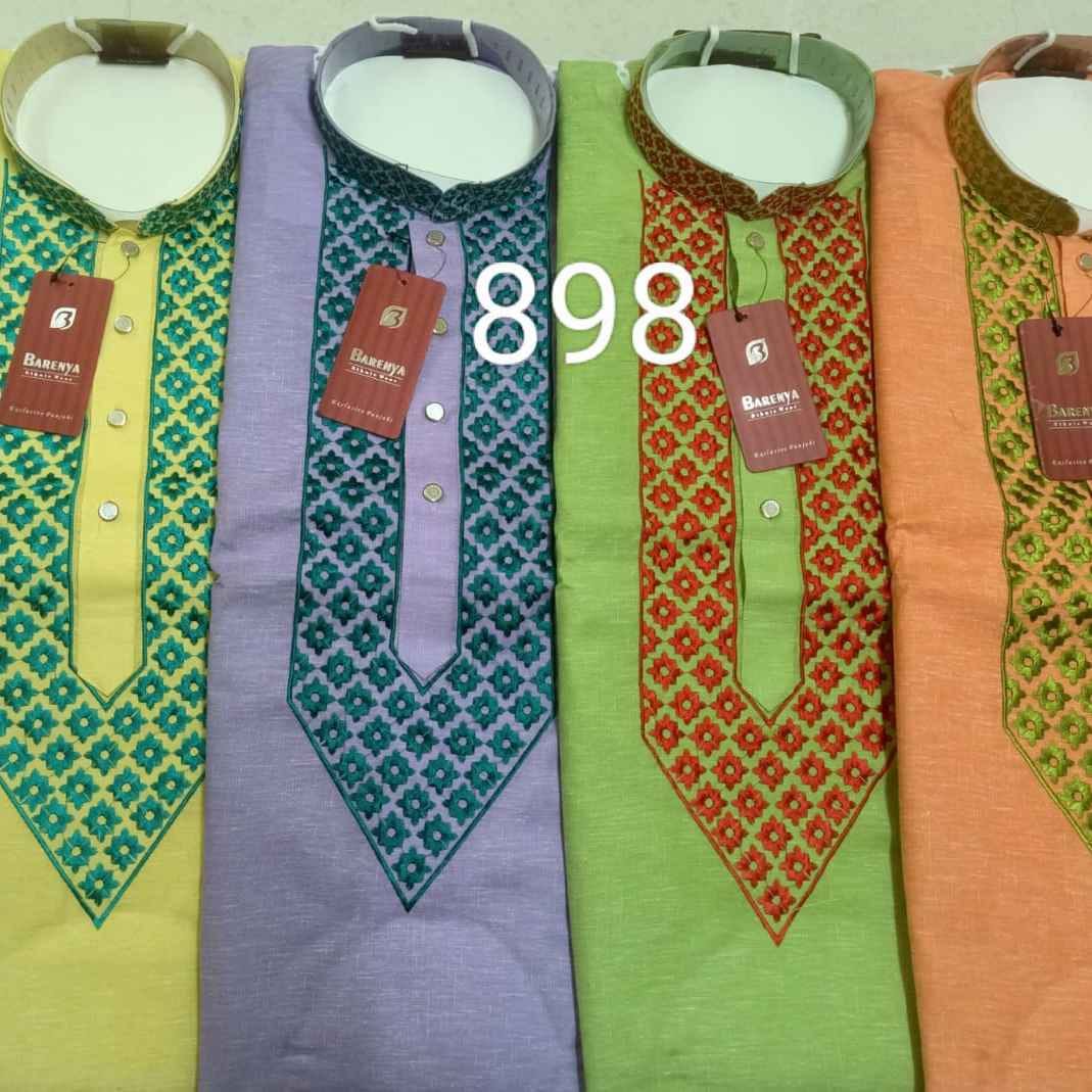 0898 - COTTON PRINTEX
