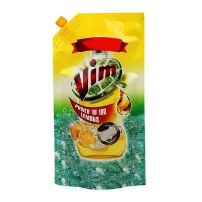 Vim gel liquid