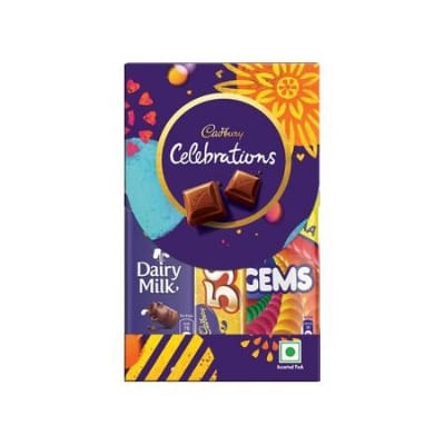 Cadbury celebrations (50)