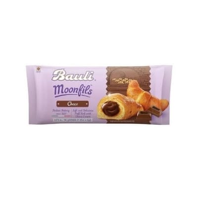 Bauli moonflis