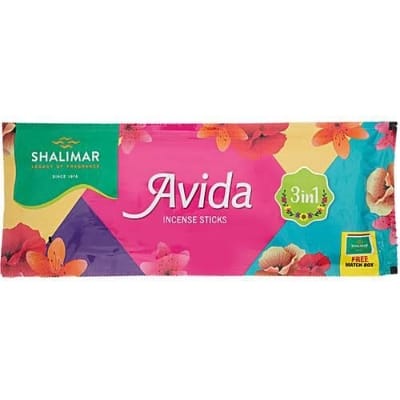 Avida stik dhup