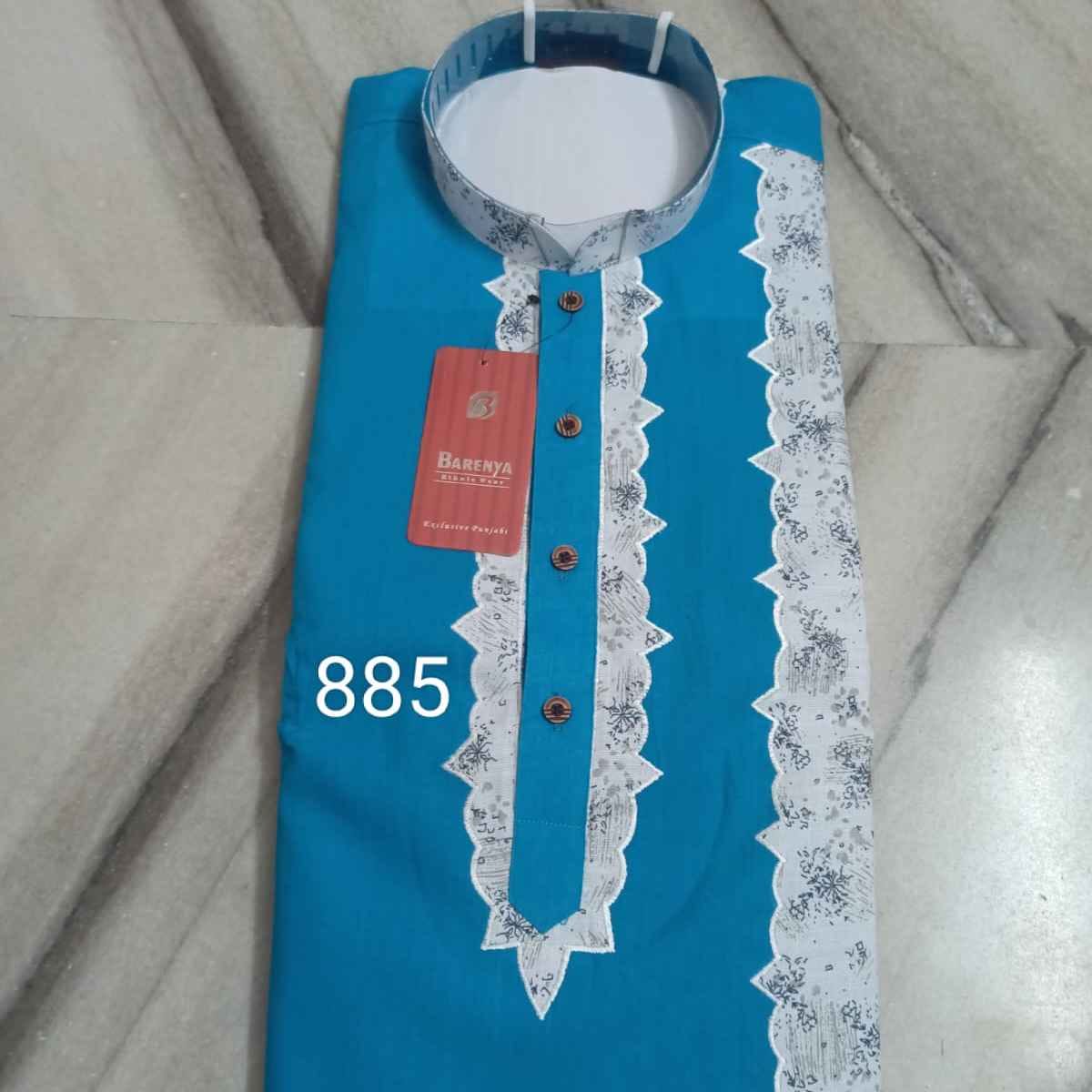 0885 - COTTON PRINTEX
