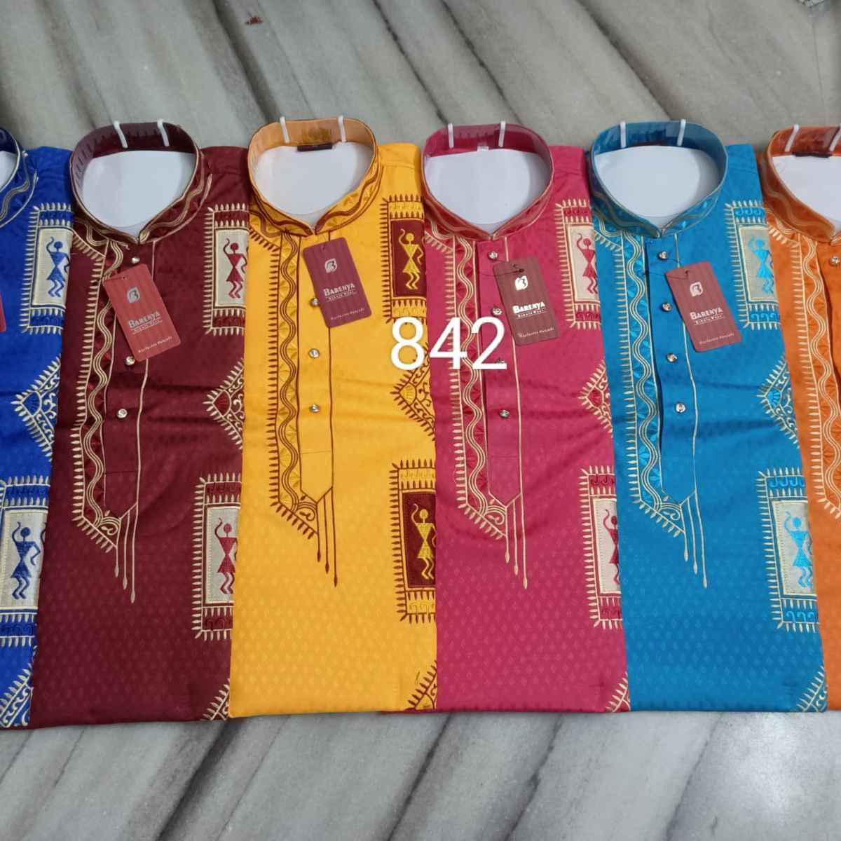 0842 - COTTON PRINTEX 