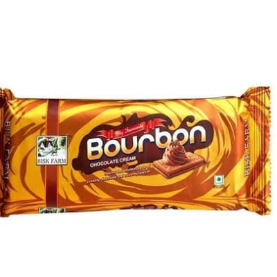 Bisk farm bourbon (10rs. × 5ps)