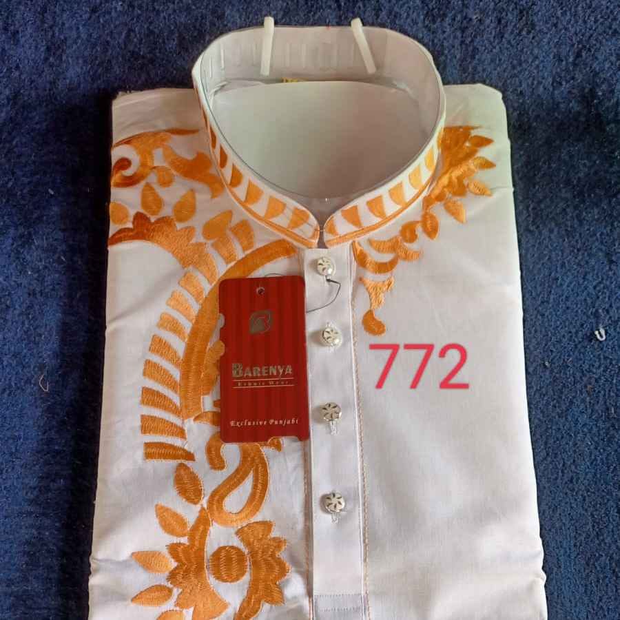 0772 - COTTON PRINTEX