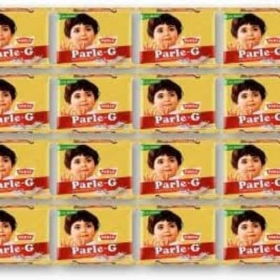 Parle-G (3 rs. × 24ps)