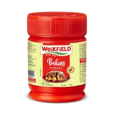 Baking powder