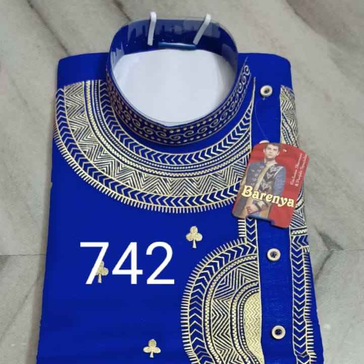 0742 - COTTON PRINTEX 