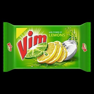 Vim ber (set of 4ps.)