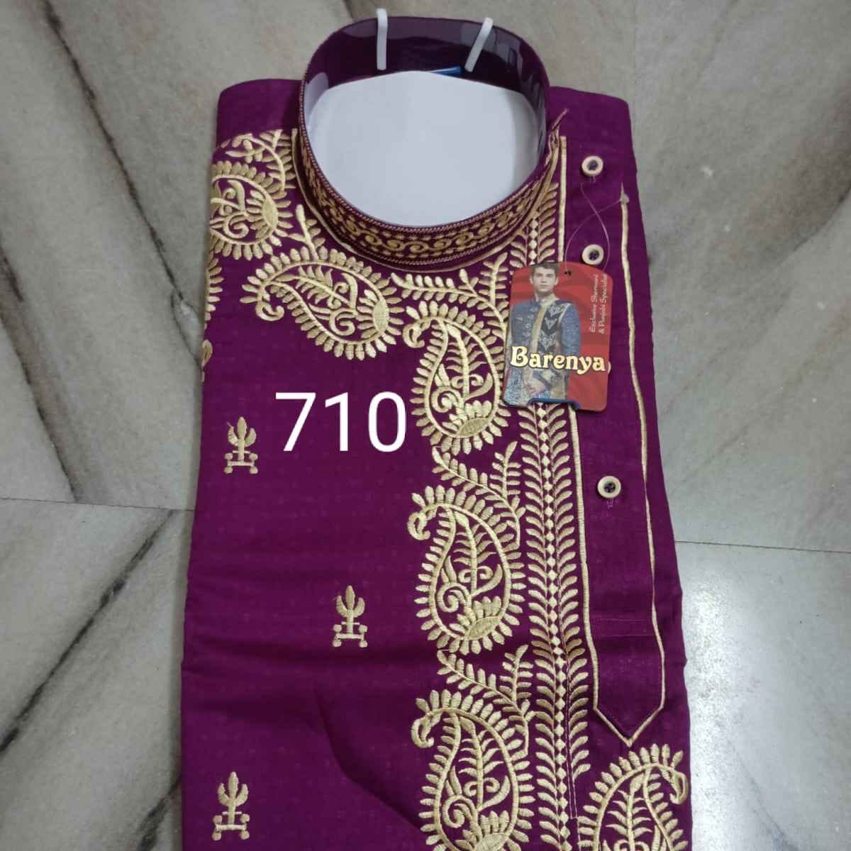 00710 - COTTON PRINTEX