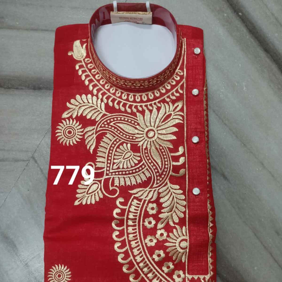 0779 - COTTON PRINTEX 