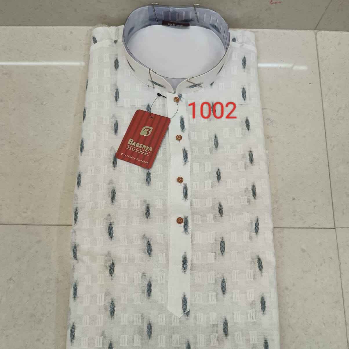 1002 - COTTON PRINTEX
