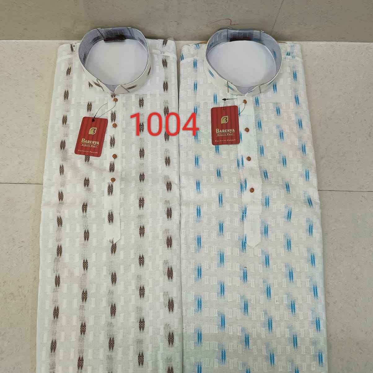 1004 - COTTON PRINTEX