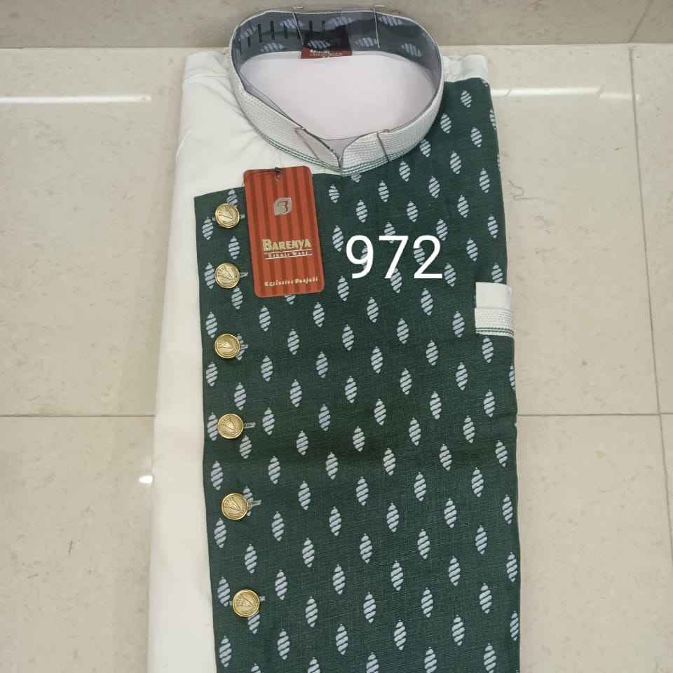 0972 - COTTON PRINTEX