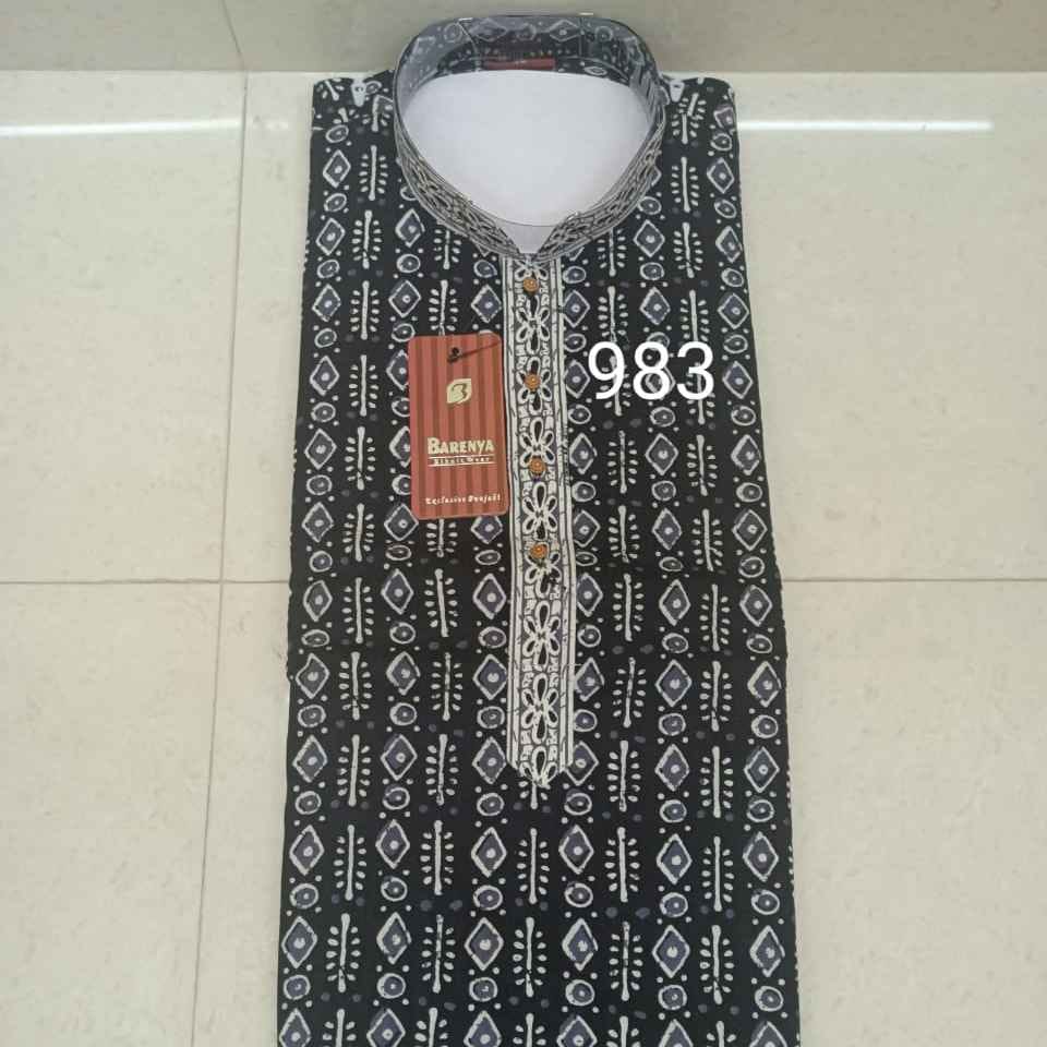 0983 - COTTON PRINTEX